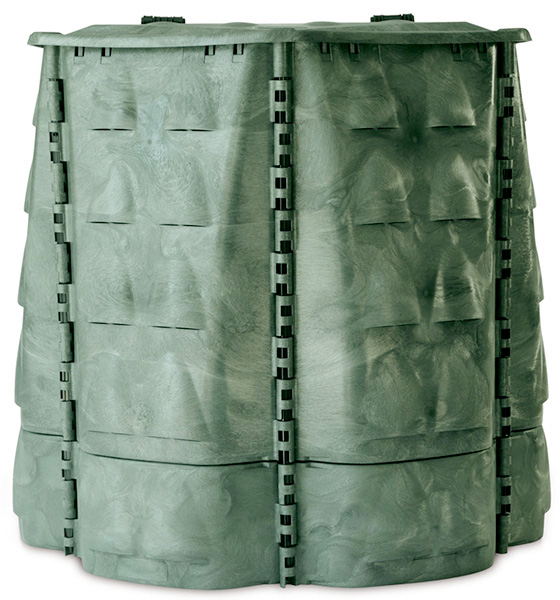 Composters for garden, Professional Composter