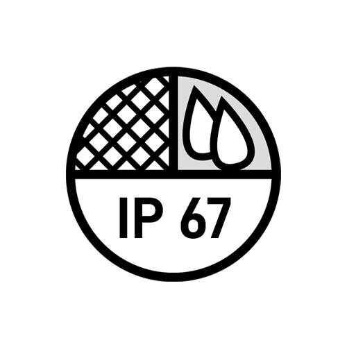 IP 67