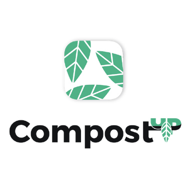 App for the management of home composting