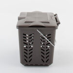 Organic waste containers