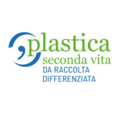Plastica seconda vita da raccolta differenziata