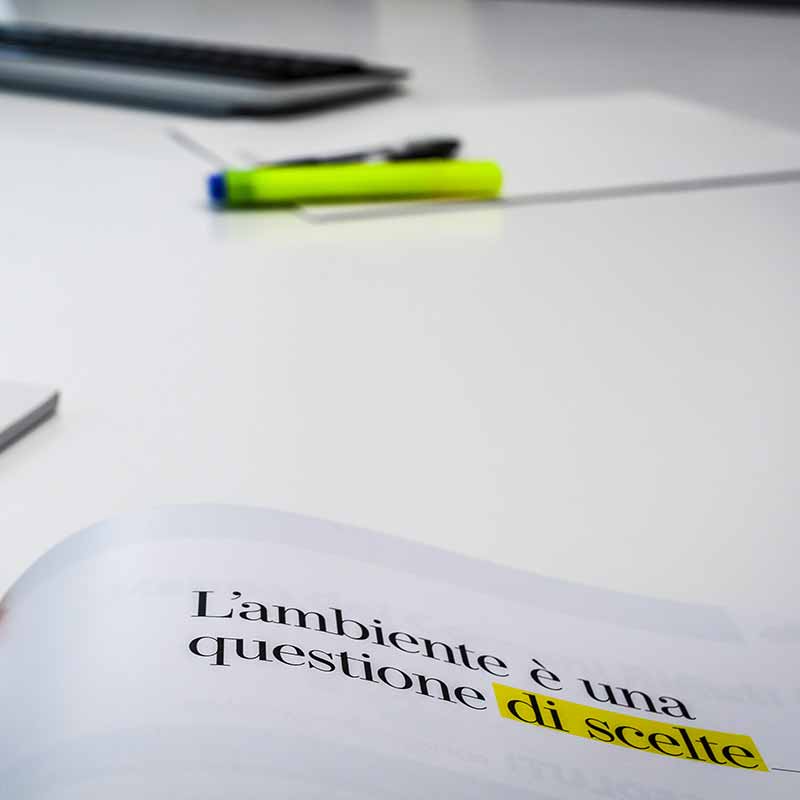 scegli per una raccolta differenziata intelligente