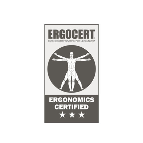 ERGOCERT 3S