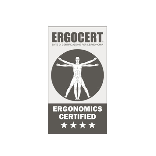 ERGOCERT 4S