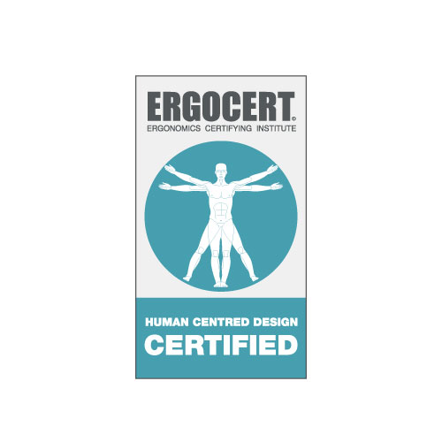ERGOCERT UCD