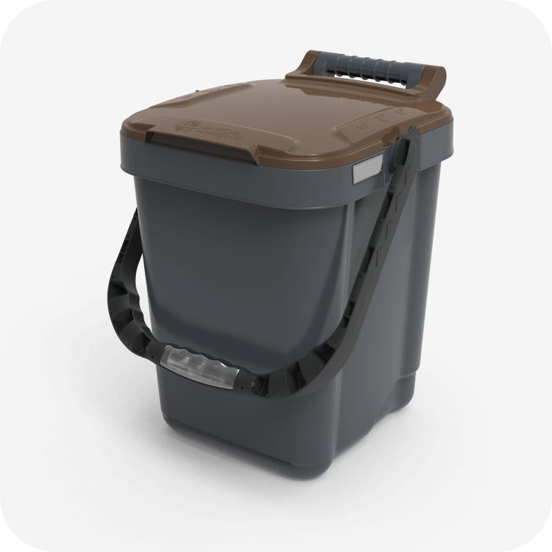 Forme morbide che agevolano l’avvicinamento al corpo riducendo le leve e minimizzando lo sforzo durante le operazioni di movimentazione.