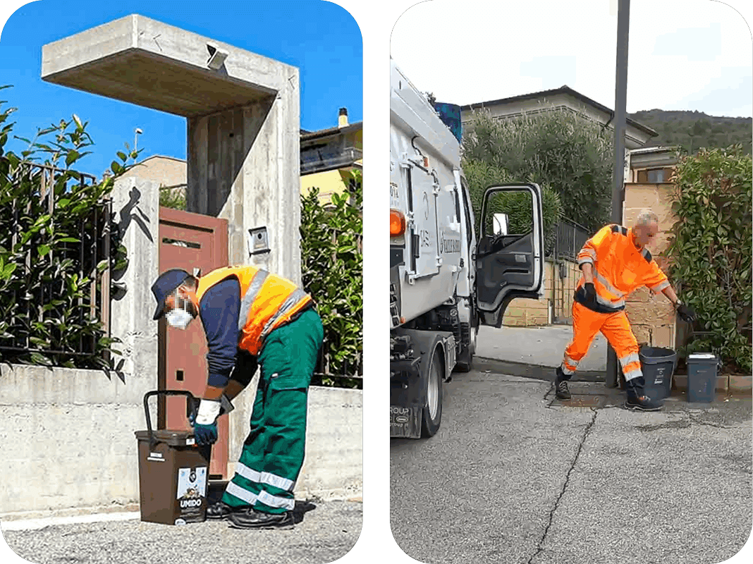 Urbae Ricerca Sul Campo