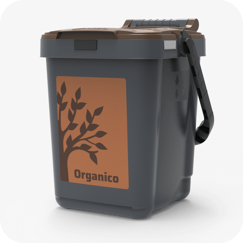 Stampa con tecnologia IML per grafiche personalizzate in quadricromia